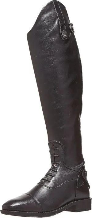 Ovation Sofia Ladies Field Boot 9 Reg Black