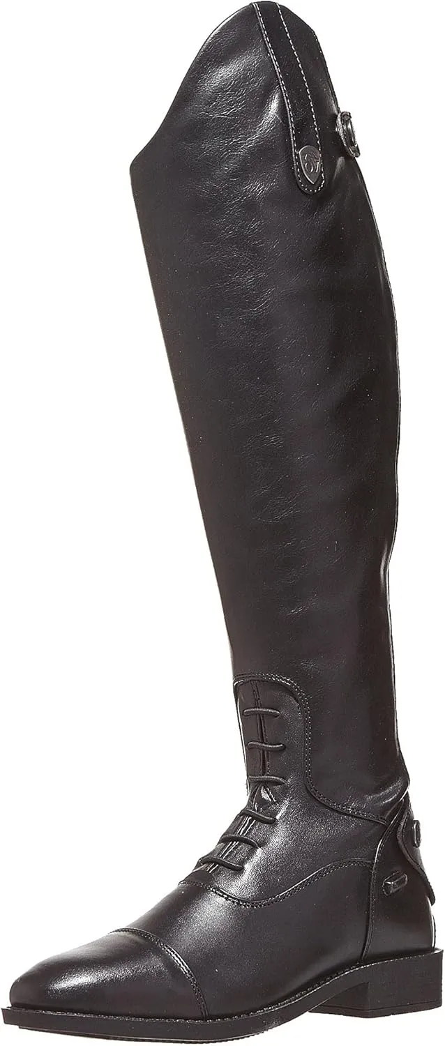 Ovation Sofia Ladies Field Boot 9 Reg Black