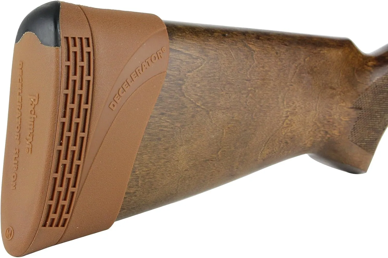 Pachmayr Decelerator Slip On Recoil Pad