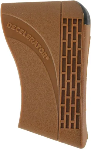 Pachmayr Decelerator Slip On Recoil Pad