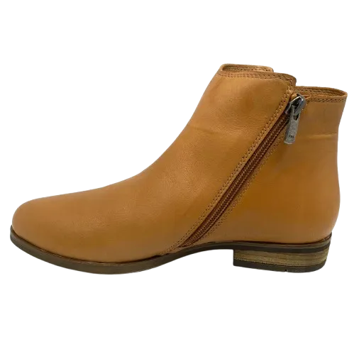 Parade  -  tan ankle boot