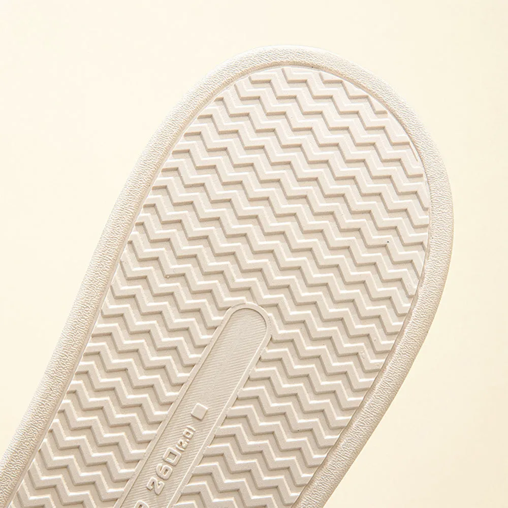 Patchwork Slippers