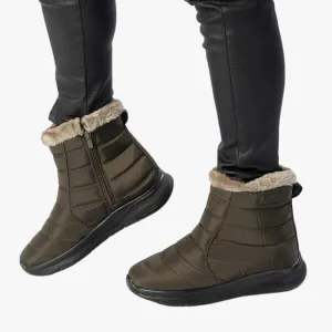 Pierre Cardin Women's Tabitha Boot Olive