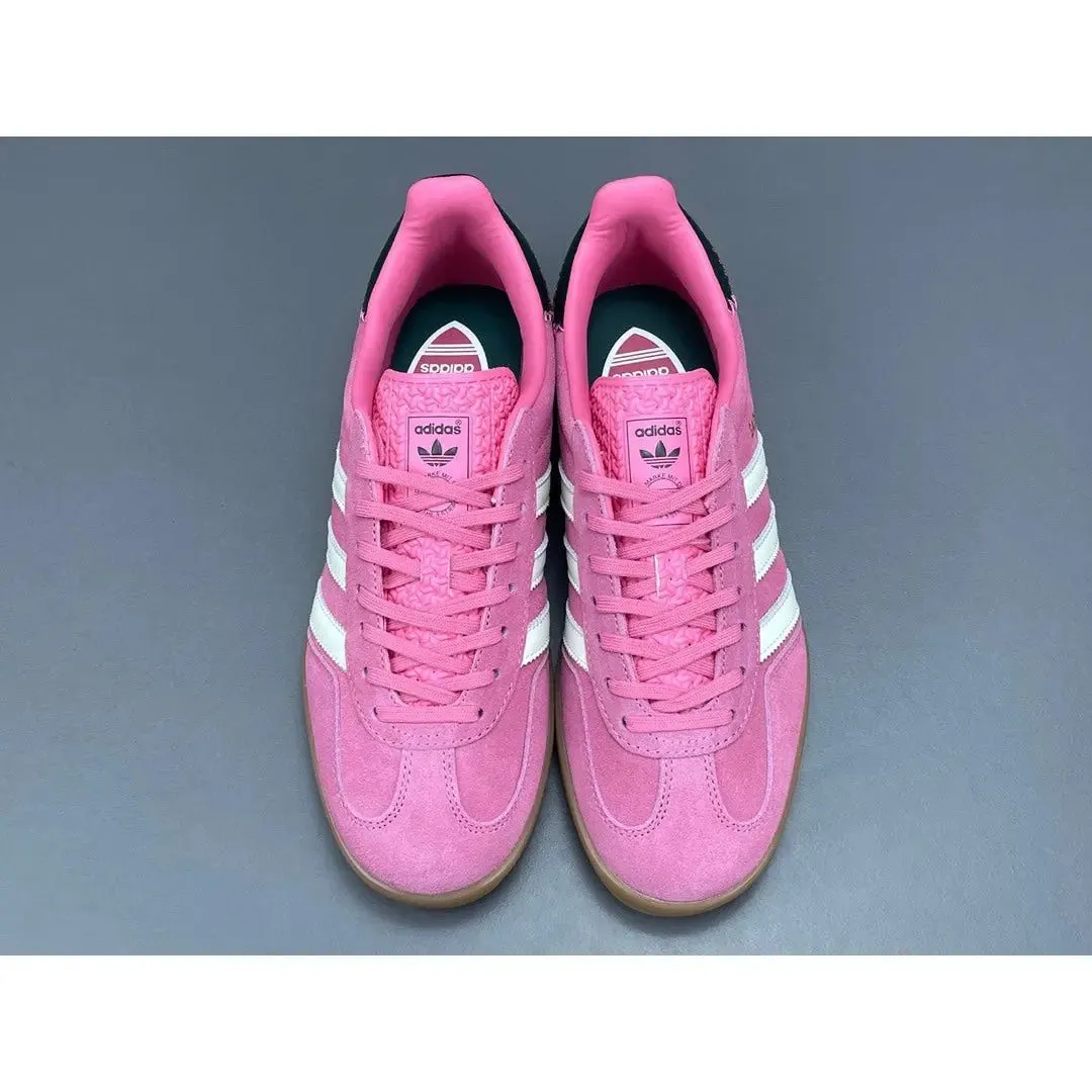 PINK GAZELLE ADIDAS Value for money Attractive INDOOR