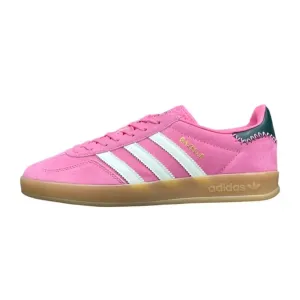 PINK GAZELLE ADIDAS Value for money Attractive INDOOR