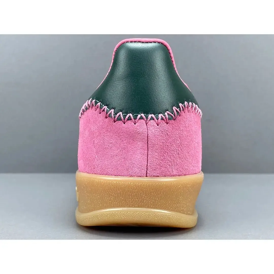 PINK GAZELLE ADIDAS Value for money Attractive INDOOR