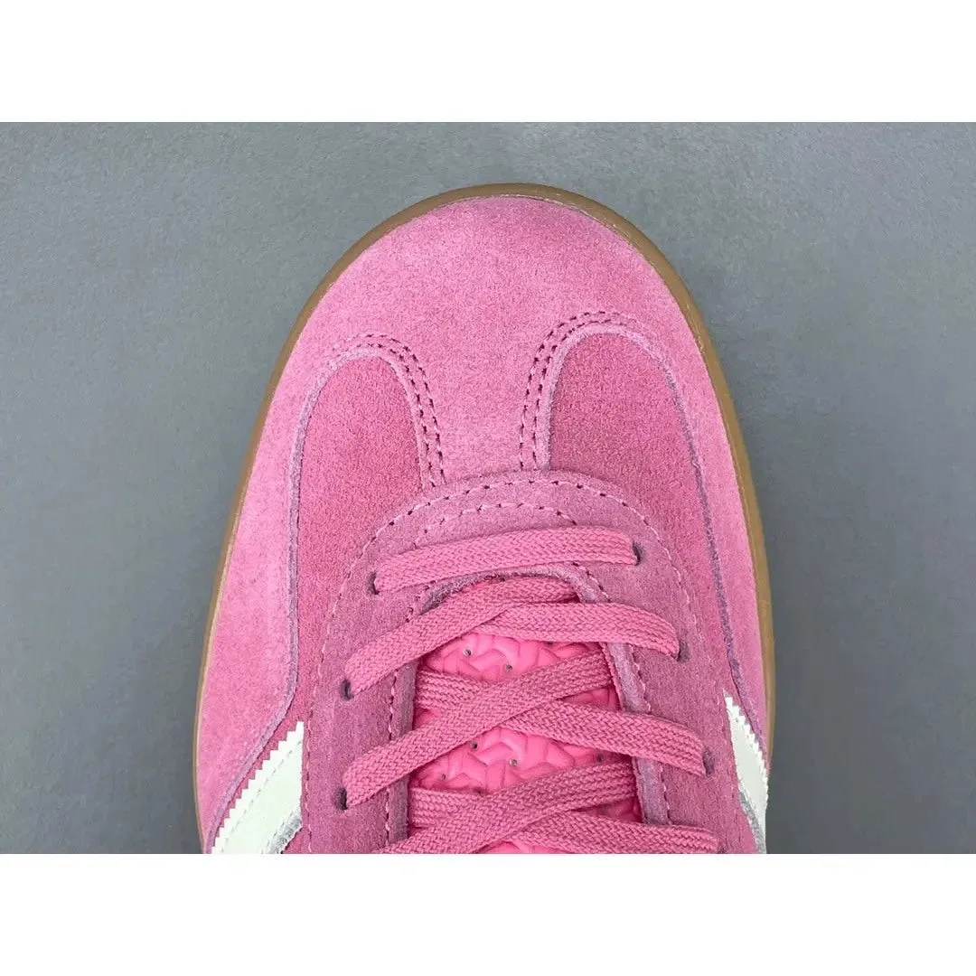 PINK GAZELLE ADIDAS Value for money Attractive INDOOR