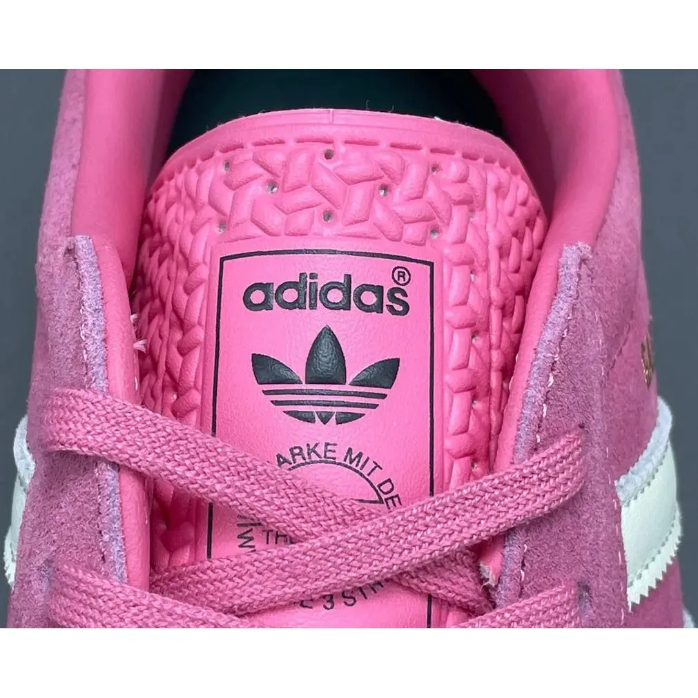 PINK GAZELLE ADIDAS Value for money Attractive INDOOR