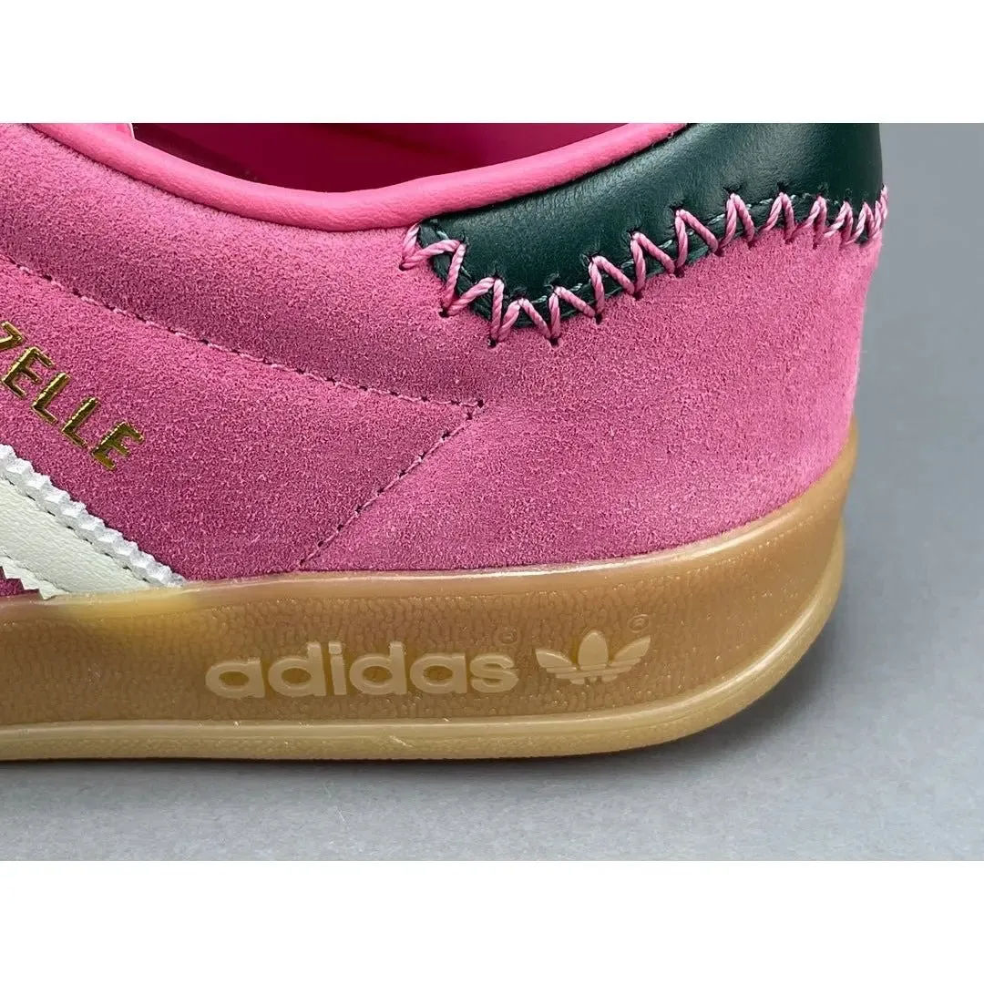 PINK GAZELLE ADIDAS Value for money Attractive INDOOR