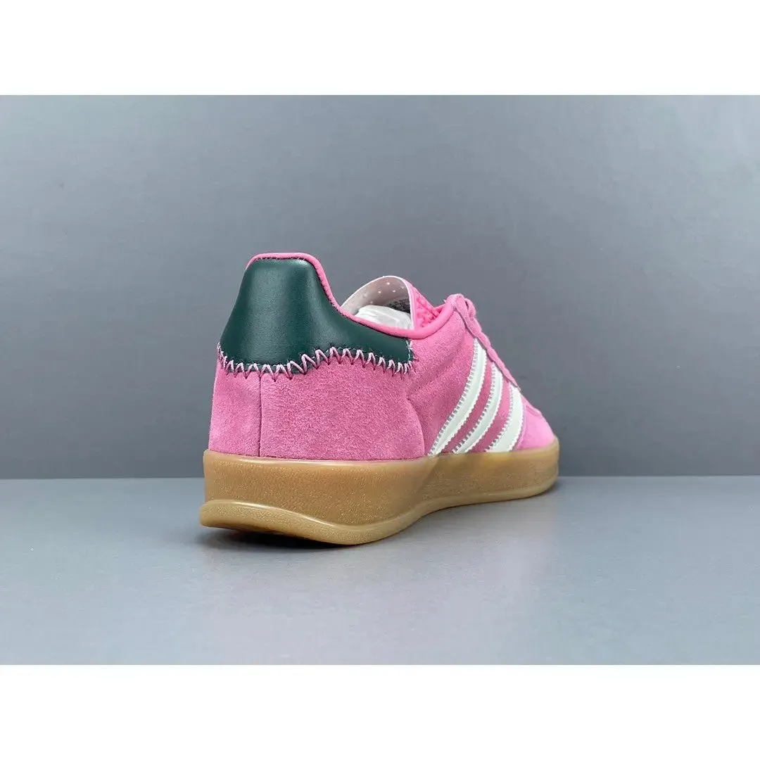 PINK GAZELLE ADIDAS Value for money Attractive INDOOR