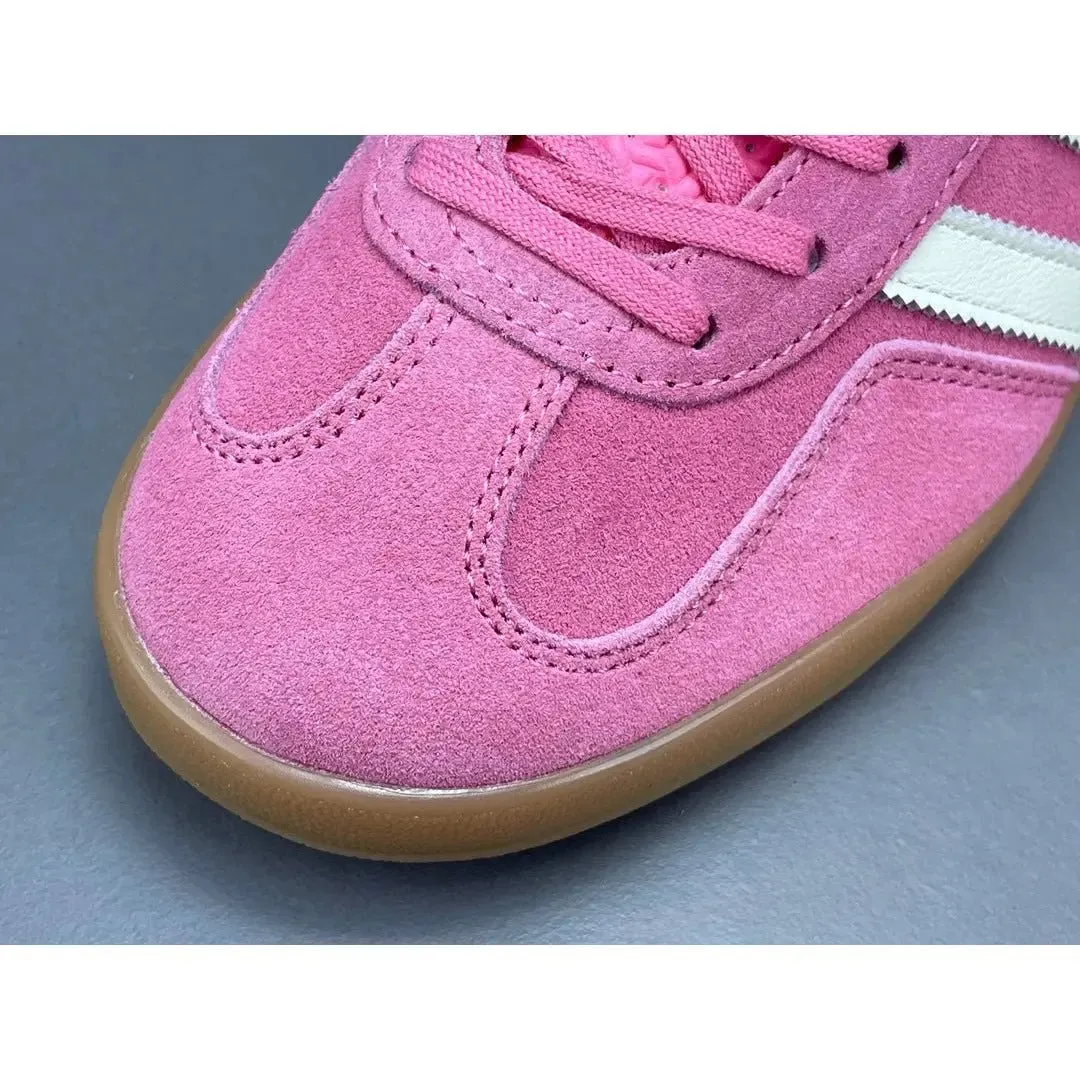 PINK GAZELLE ADIDAS Value for money Attractive INDOOR
