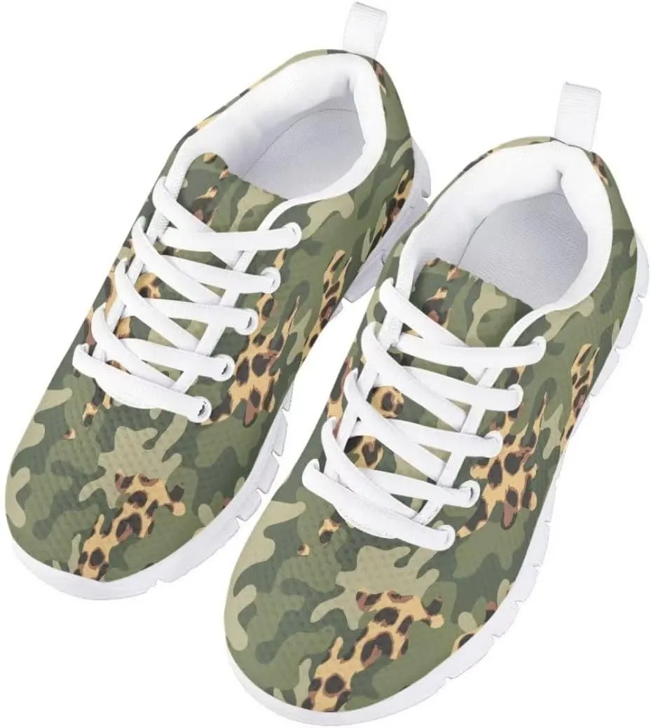 PinUp Angel Kids Sneakers Boy Tennis Shoes Girls Mesh Running Shoes Lightweight Walking Shoes