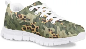 PinUp Angel Kids Sneakers Boy Tennis Shoes Girls Mesh Running Shoes Lightweight Walking Shoes