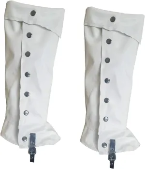 Pirate Boot Tops, & Medieval Themed Party & Camping Shoe Covers
