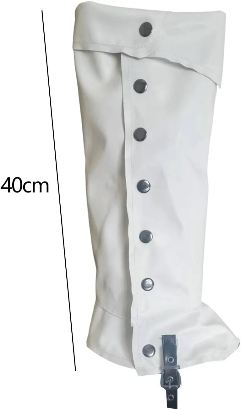 Pirate Boot Tops, & Medieval Themed Party & Camping Shoe Covers