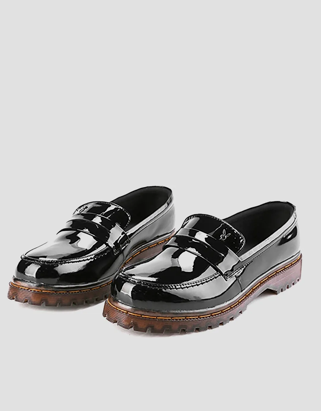 Playboy London Sepatu Slip On Wanita