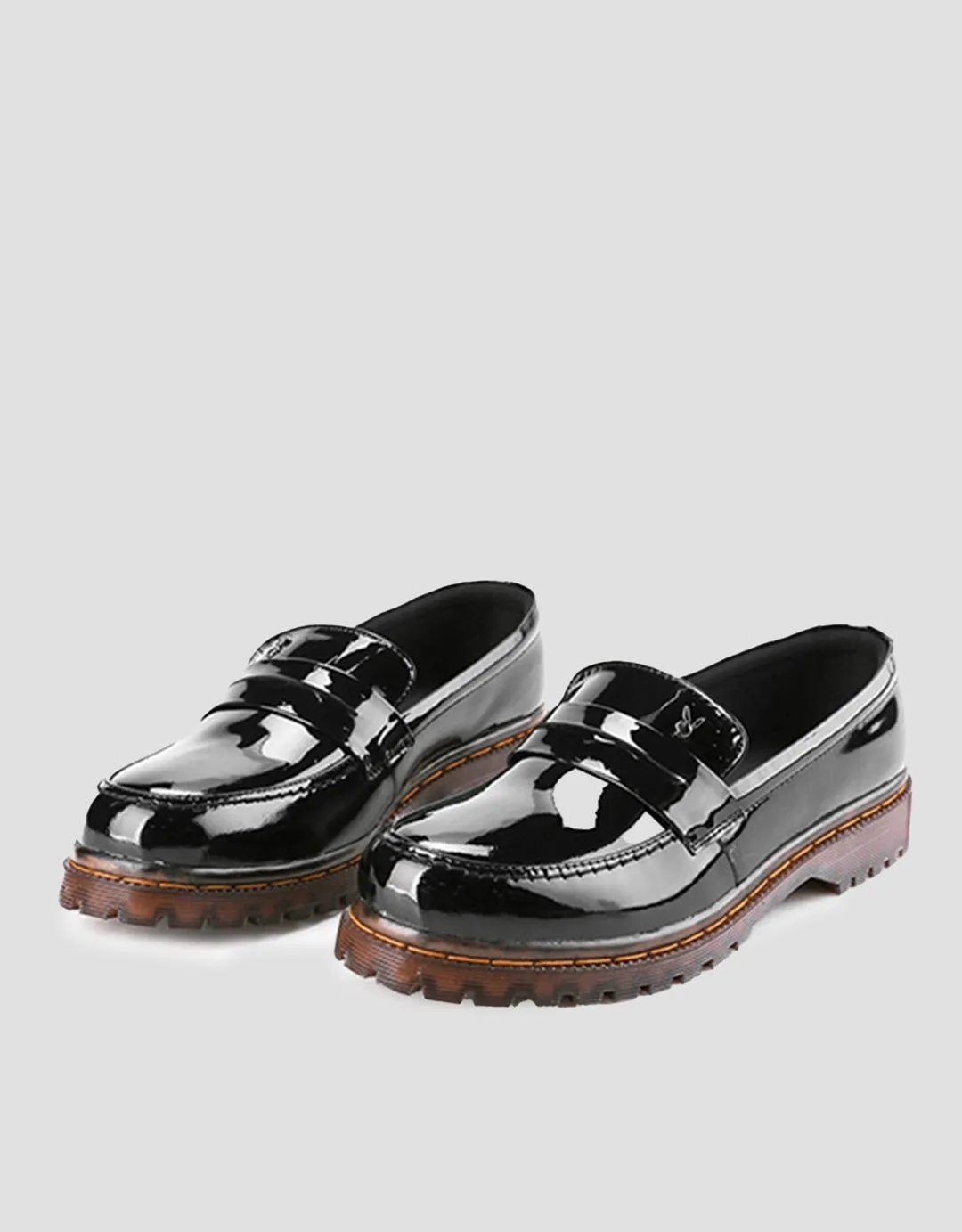 Playboy London Sepatu Slip On Wanita