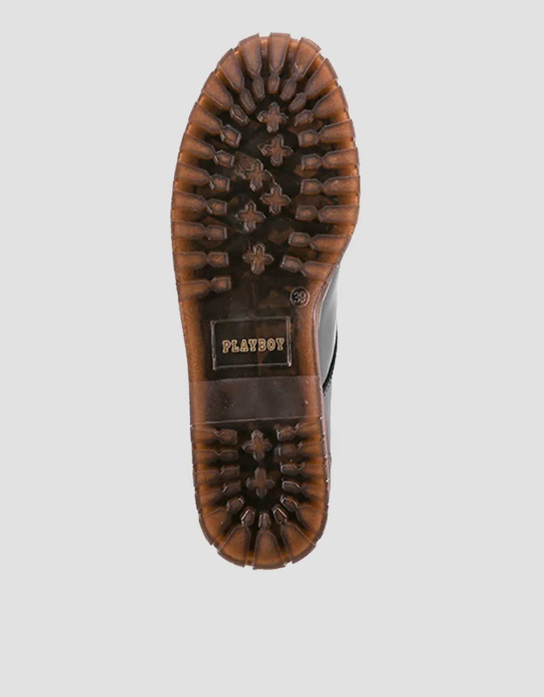 Playboy London Sepatu Slip On Wanita