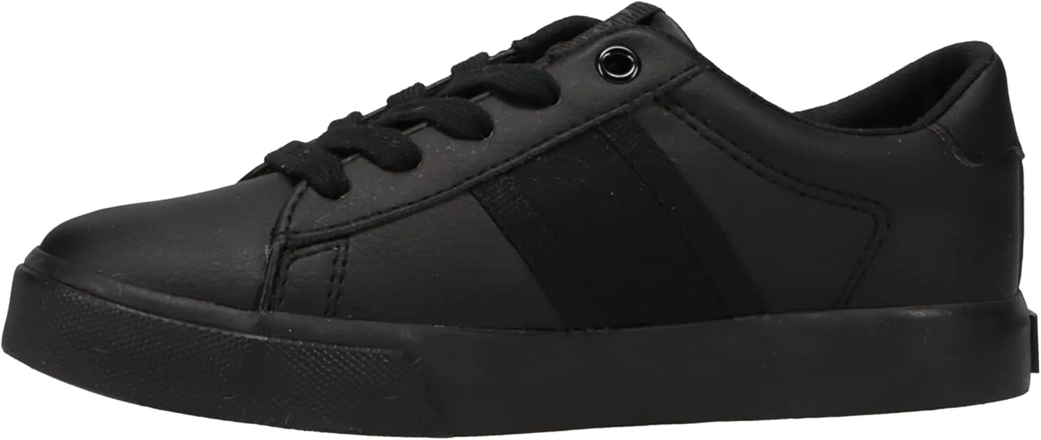 POLO RALPH LAUREN Unisex-Child Geoff Ii Sneaker