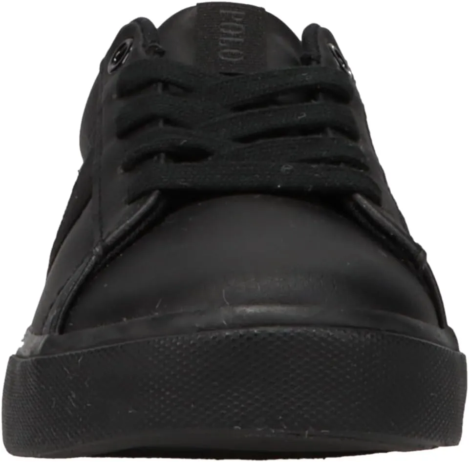 POLO RALPH LAUREN Unisex-Child Geoff Ii Sneaker
