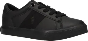 POLO RALPH LAUREN Unisex-Child Geoff Ii Sneaker