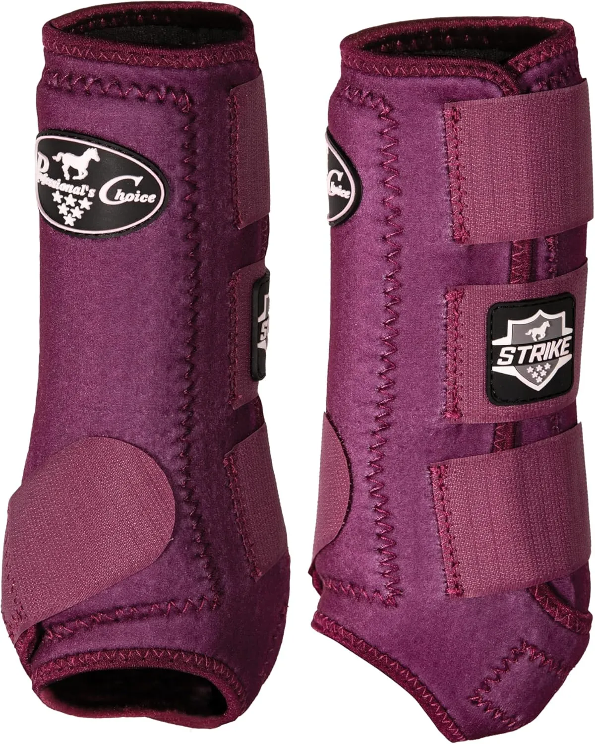 Professional's Choice Strike Sports Medicine Boot | All-in-One Solution to Impact Protection and Support