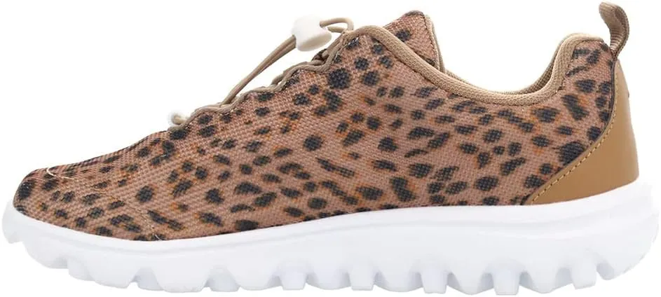 Propét Women's Travelactiv Safari Sneaker