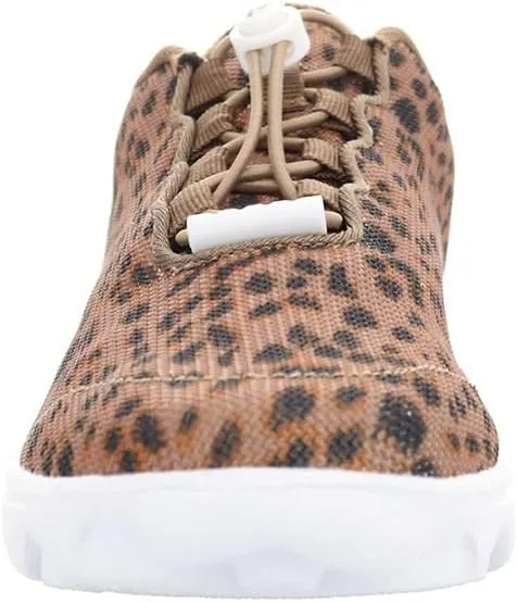 Propét Women's Travelactiv Safari Sneaker