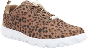 Propét Women's Travelactiv Safari Sneaker