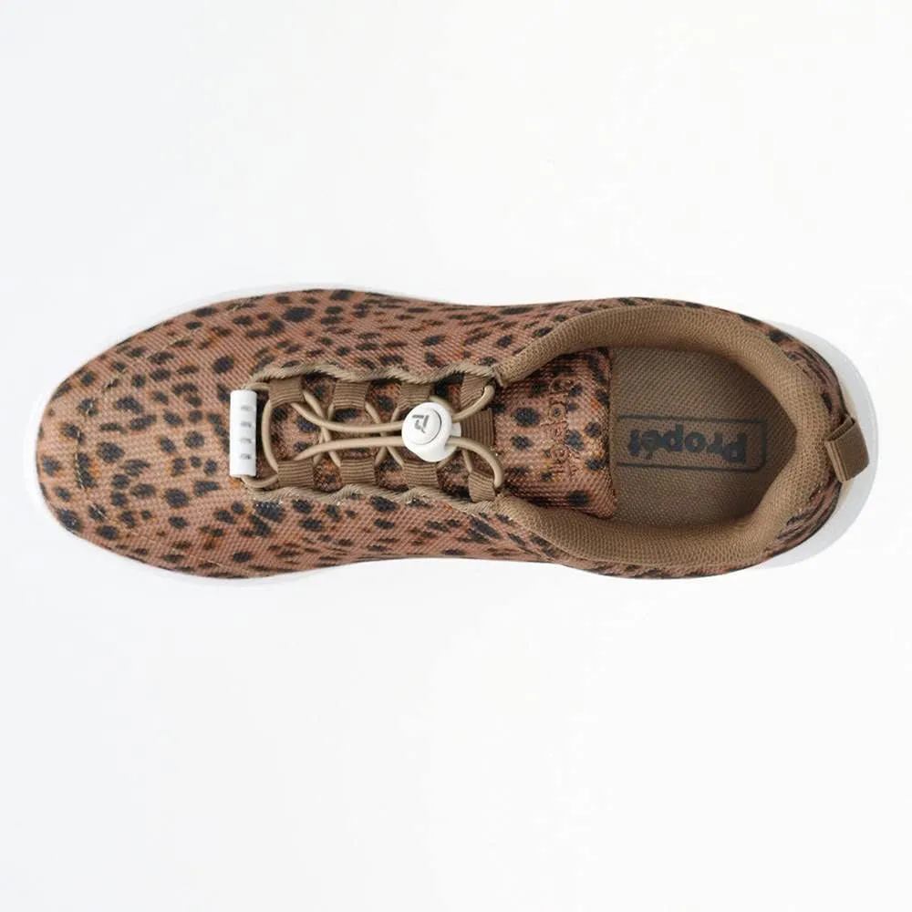 Propét Women's Travelactiv Safari Sneaker