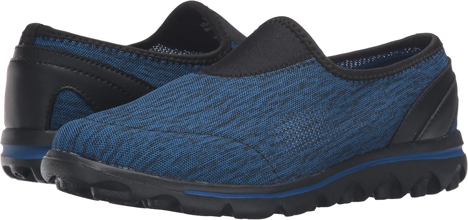 Propét Women's Travelactive Slip-On Oxford