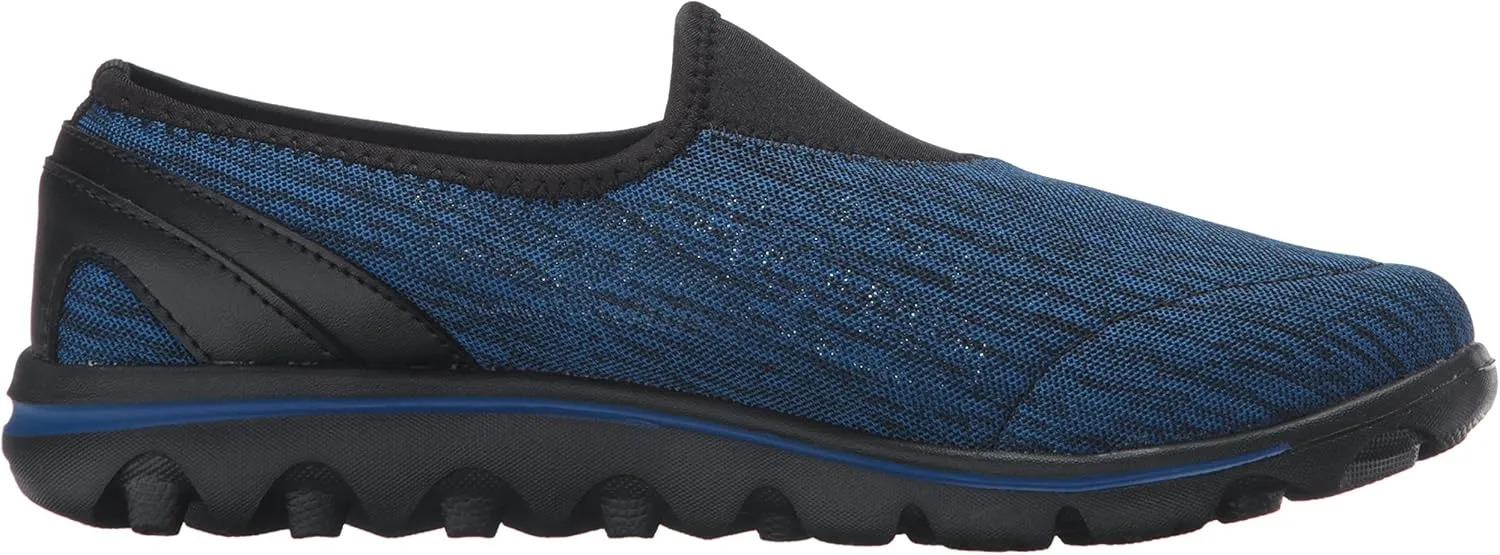 Propét Women's Travelactive Slip-On Oxford