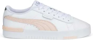 PUMA Jada Renew Puma White/Island Pink/Puma Silver 9.5 B (M)