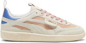 PUMA Mens Palermo Kidsuper Lace Up Sneakers Shoes Casual - White