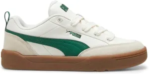 PUMA Mens Park Lifestyle Og Lace Up Sneakers Shoes Casual - White - Size 13 M