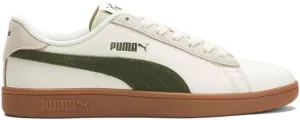 PUMA Mens Smash V2 Preppy Lace Up Sneakers Shoes Casual - White - Size 11 M