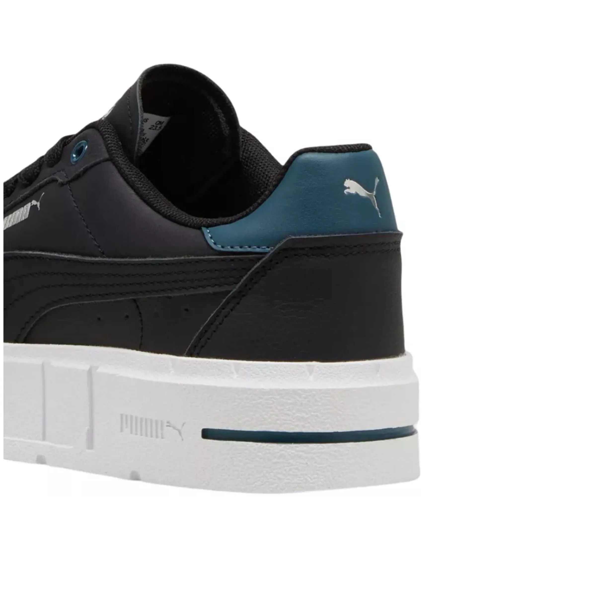 Puma Sneaker Cali Court Black