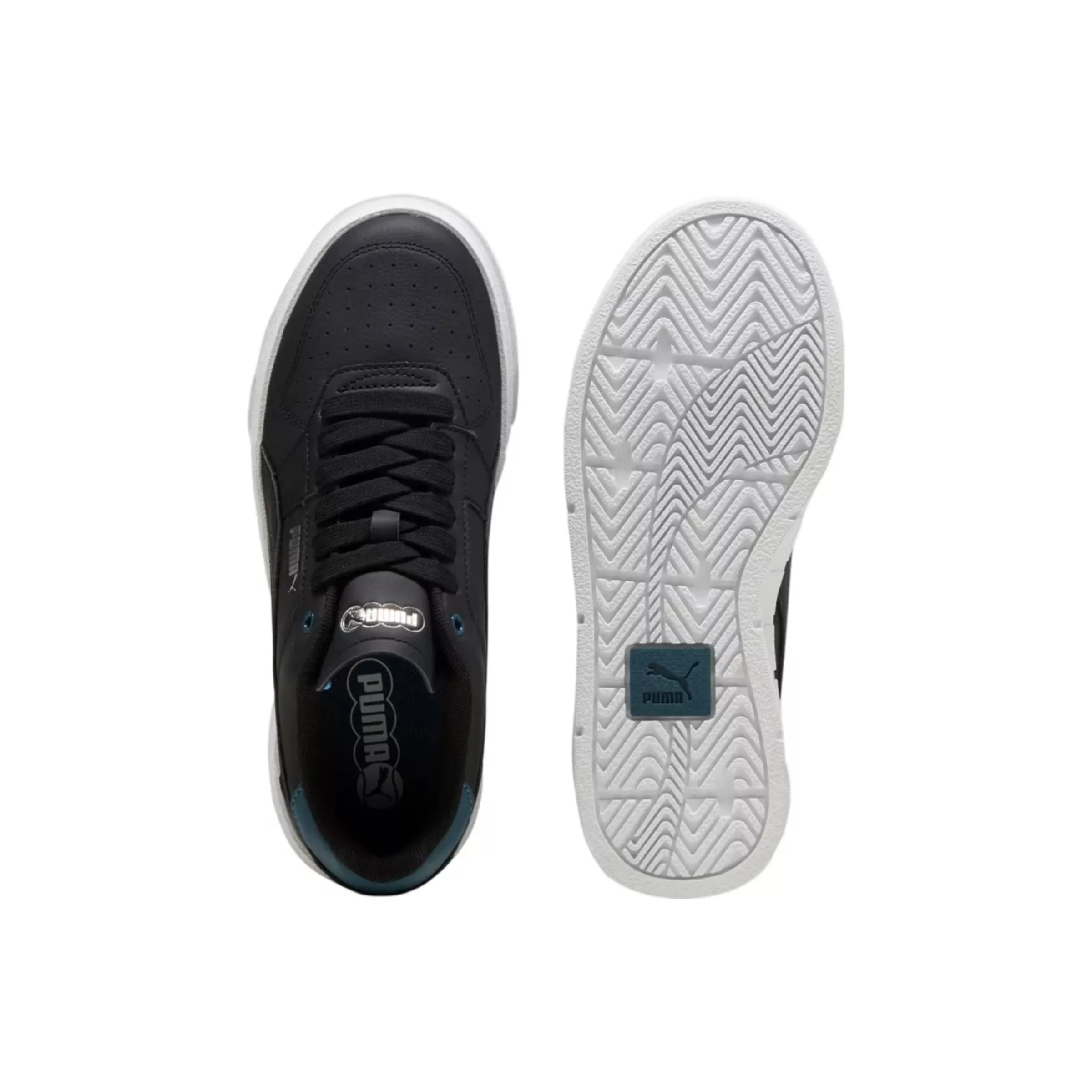Puma Sneaker Cali Court Black