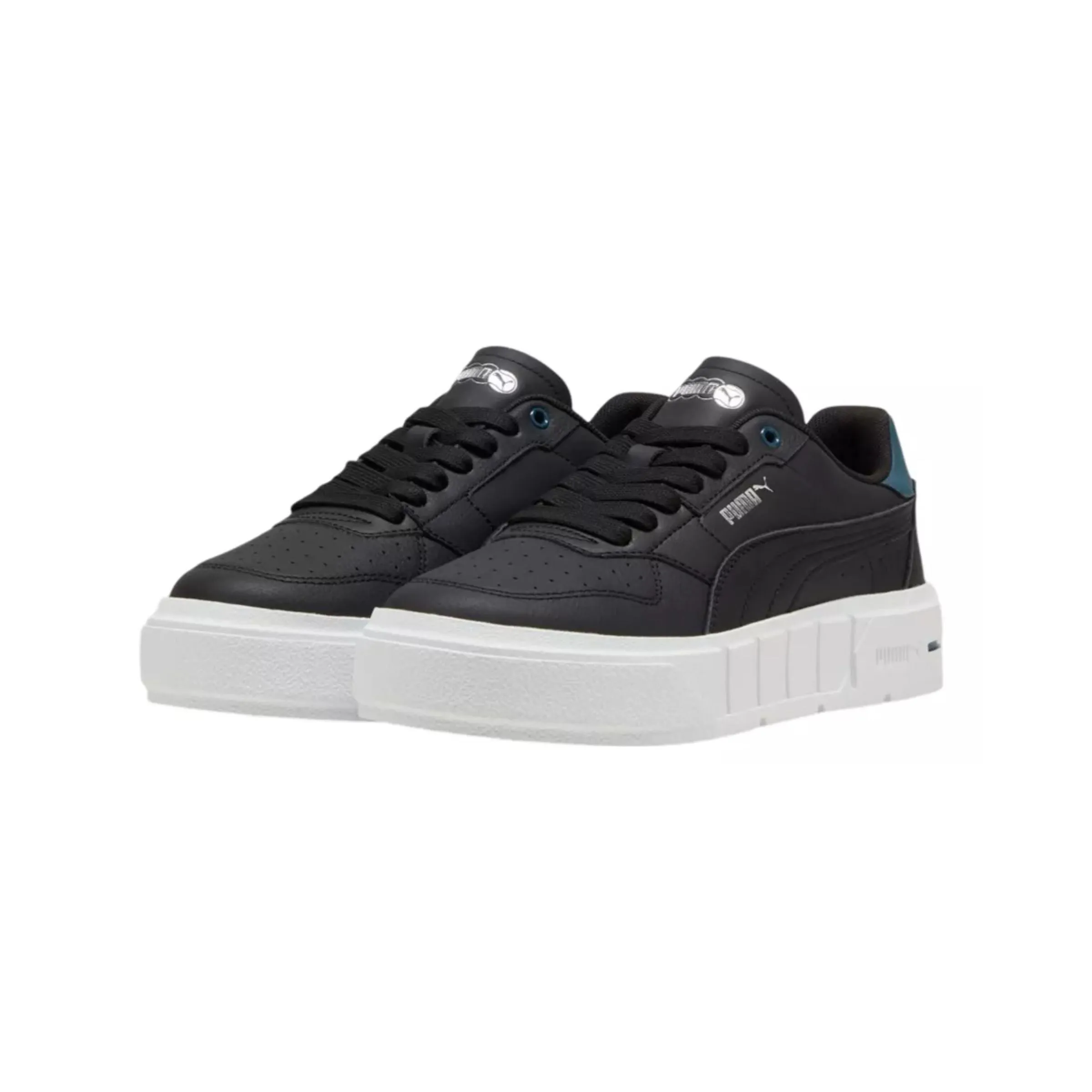 Puma Sneaker Cali Court Black