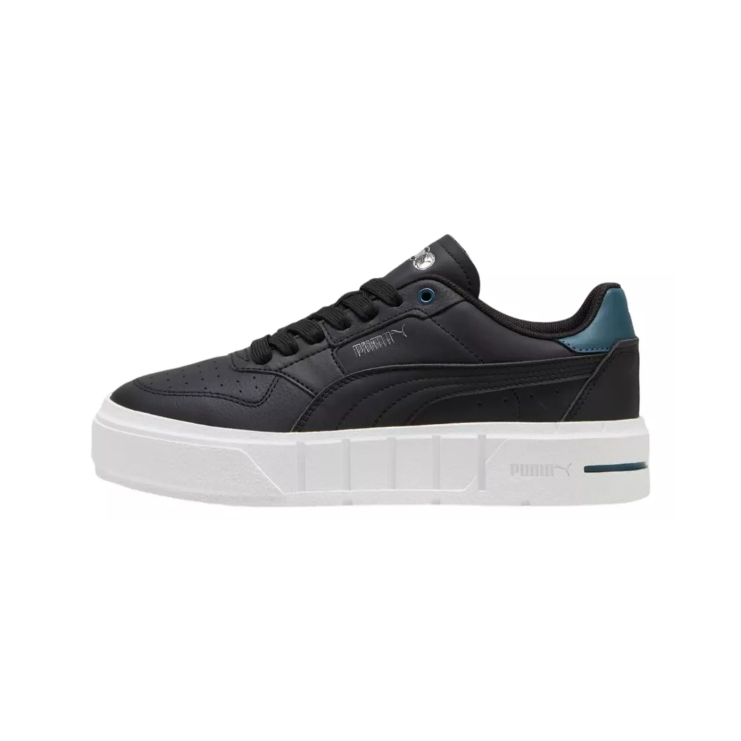 Puma Sneaker Cali Court Black
