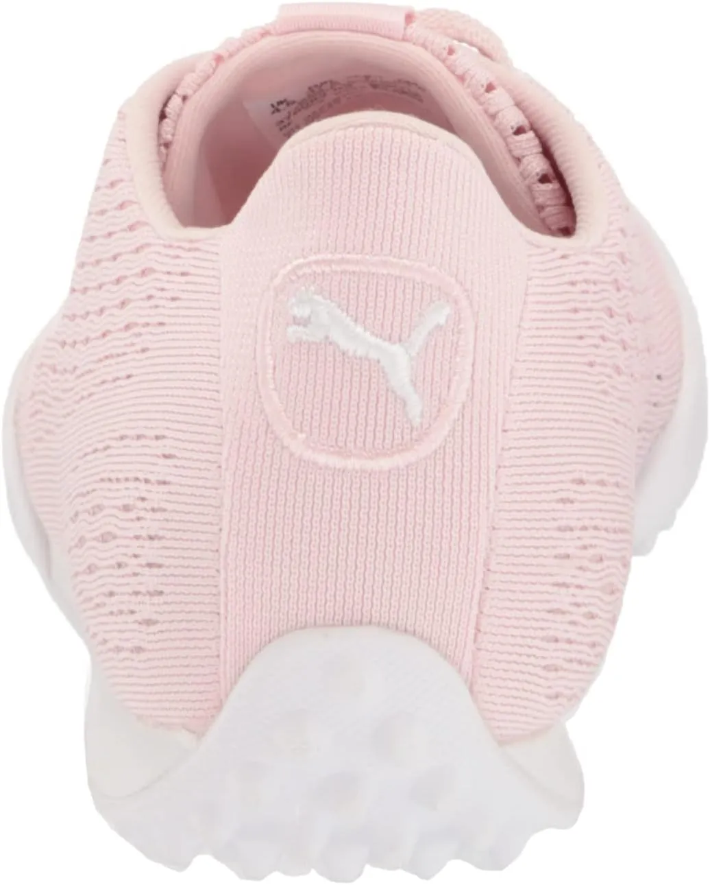 Puma Women's Monolite Fusion Slip-on Golf Shoes