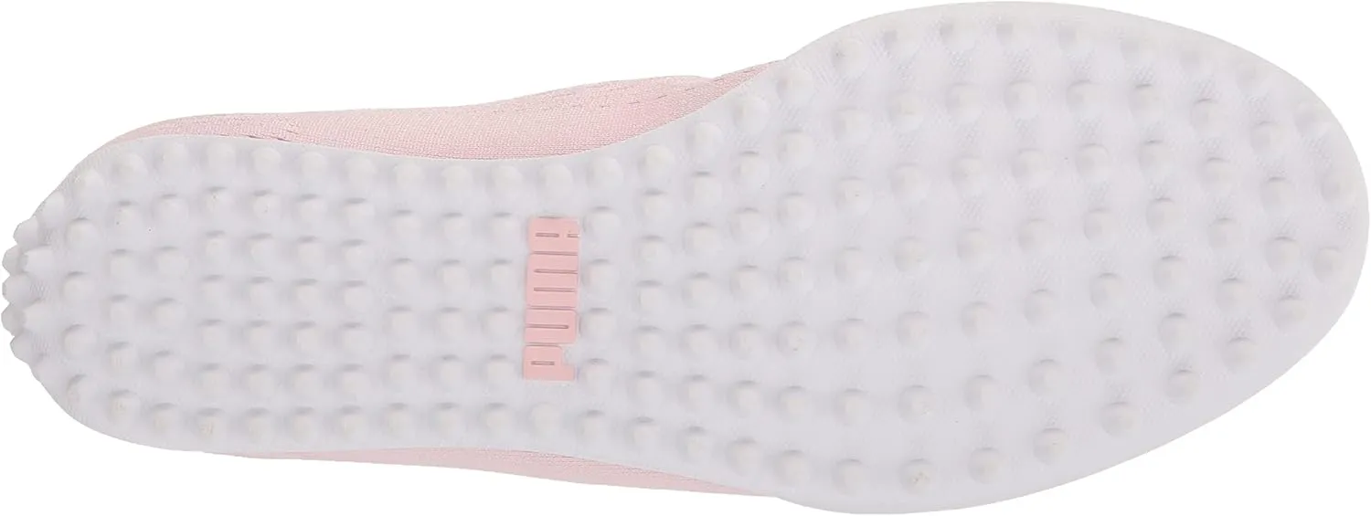 Puma Women's Monolite Fusion Slip-on Golf Shoes