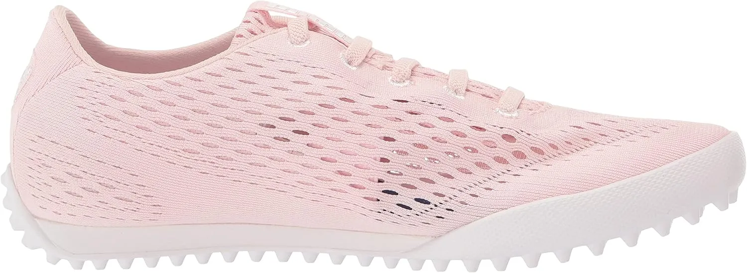 Puma Women's Monolite Fusion Slip-on Golf Shoes