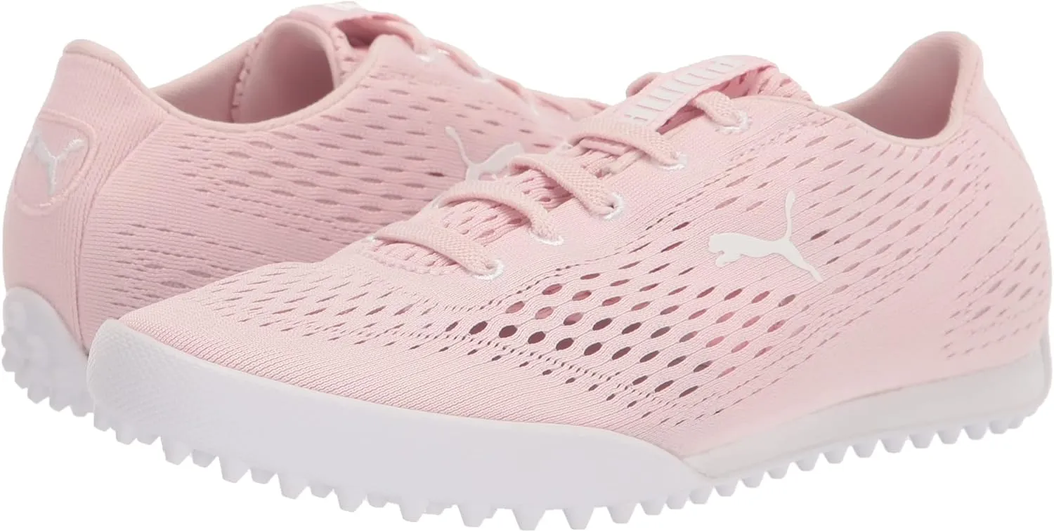 Puma Women's Monolite Fusion Slip-on Golf Shoes