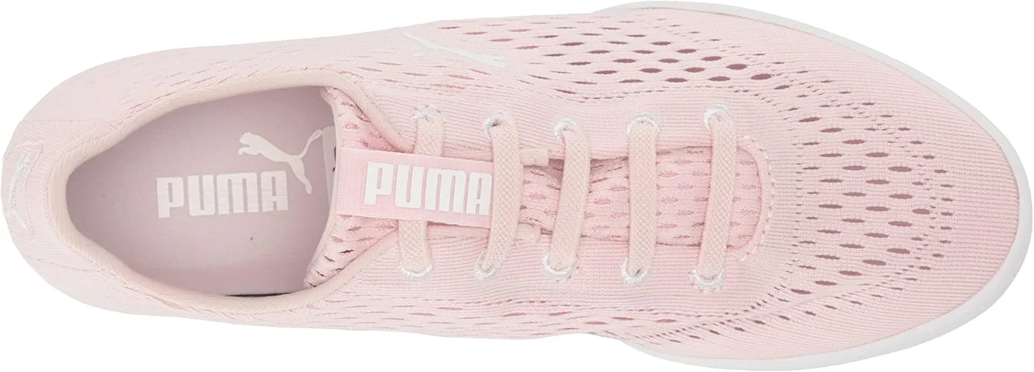 Puma Women's Monolite Fusion Slip-on Golf Shoes