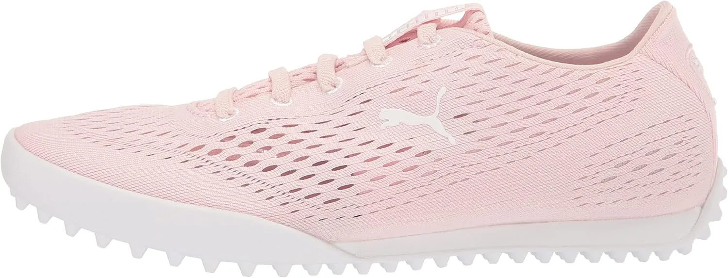 Puma Women's Monolite Fusion Slip-on Golf Shoes