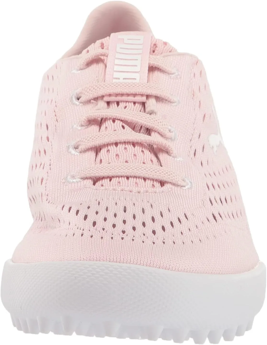 Puma Women's Monolite Fusion Slip-on Golf Shoes