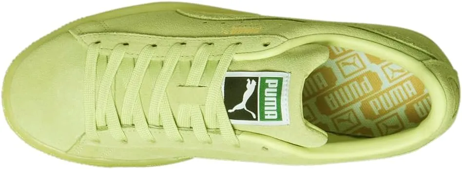 Puma Womens Suede Classic Xxi Lace Up Sneakers Shoes Casual