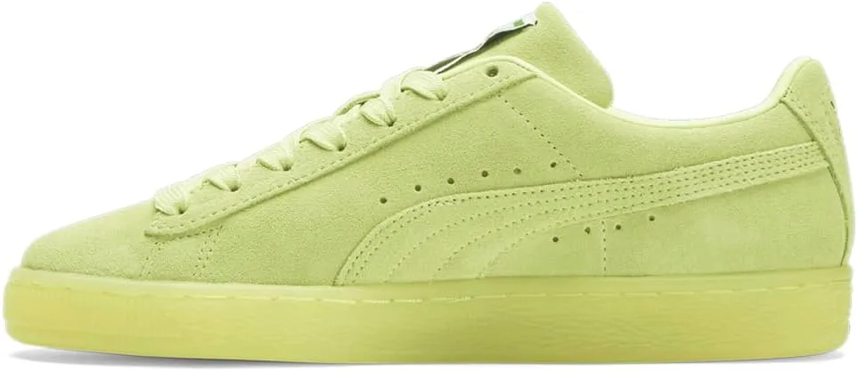 Puma Womens Suede Classic Xxi Lace Up Sneakers Shoes Casual