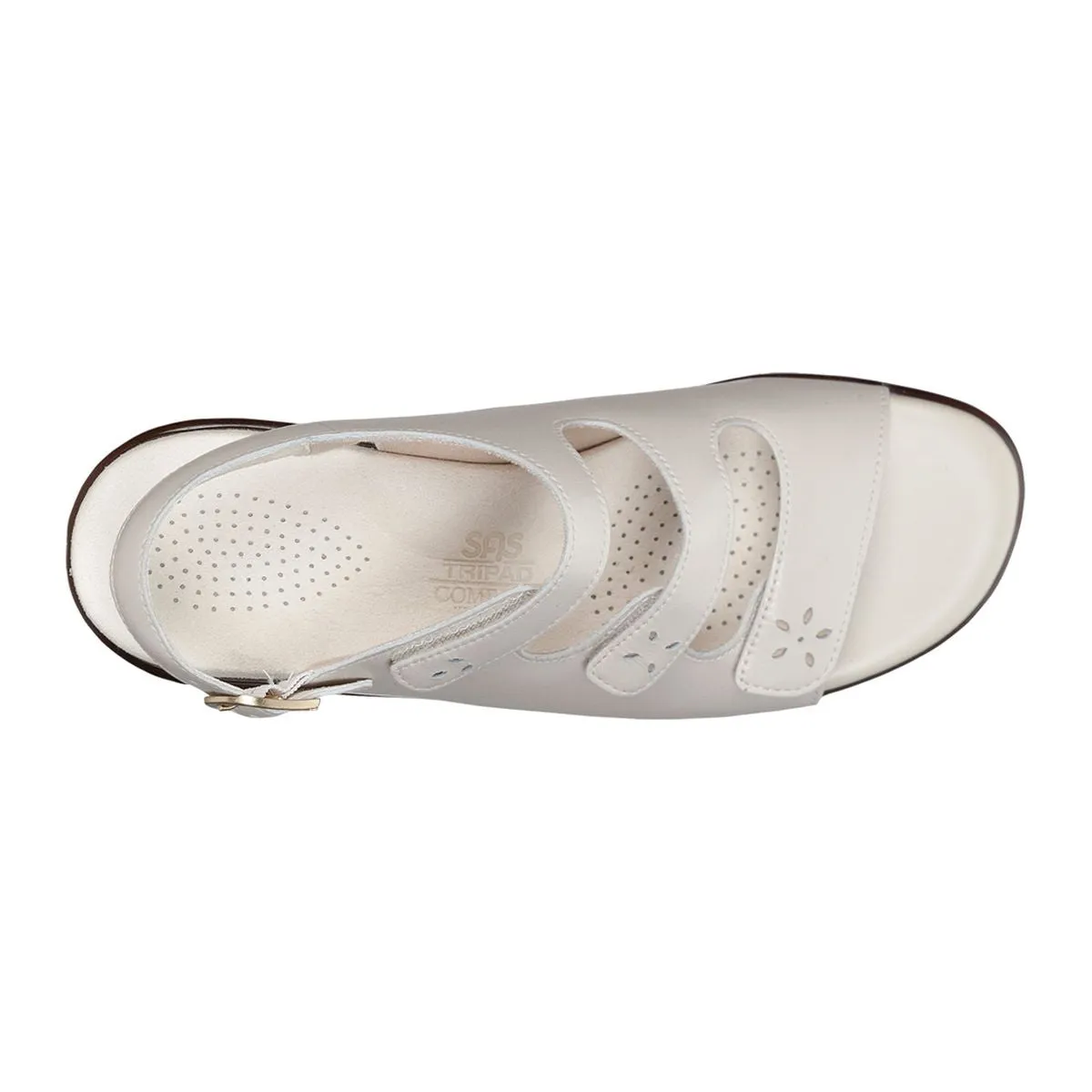 Quatro Slingback Sandal